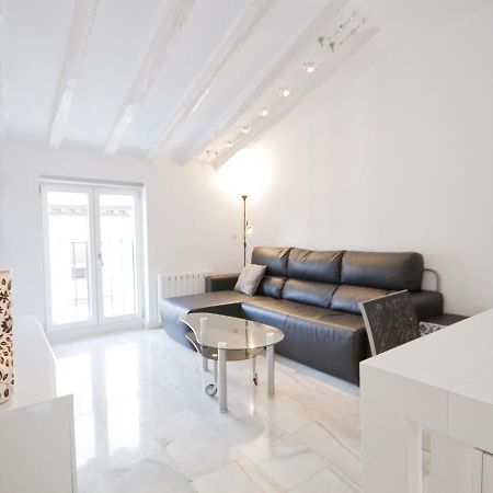 Deluxe En Plaza Mayor Мадрид Экстерьер фото
