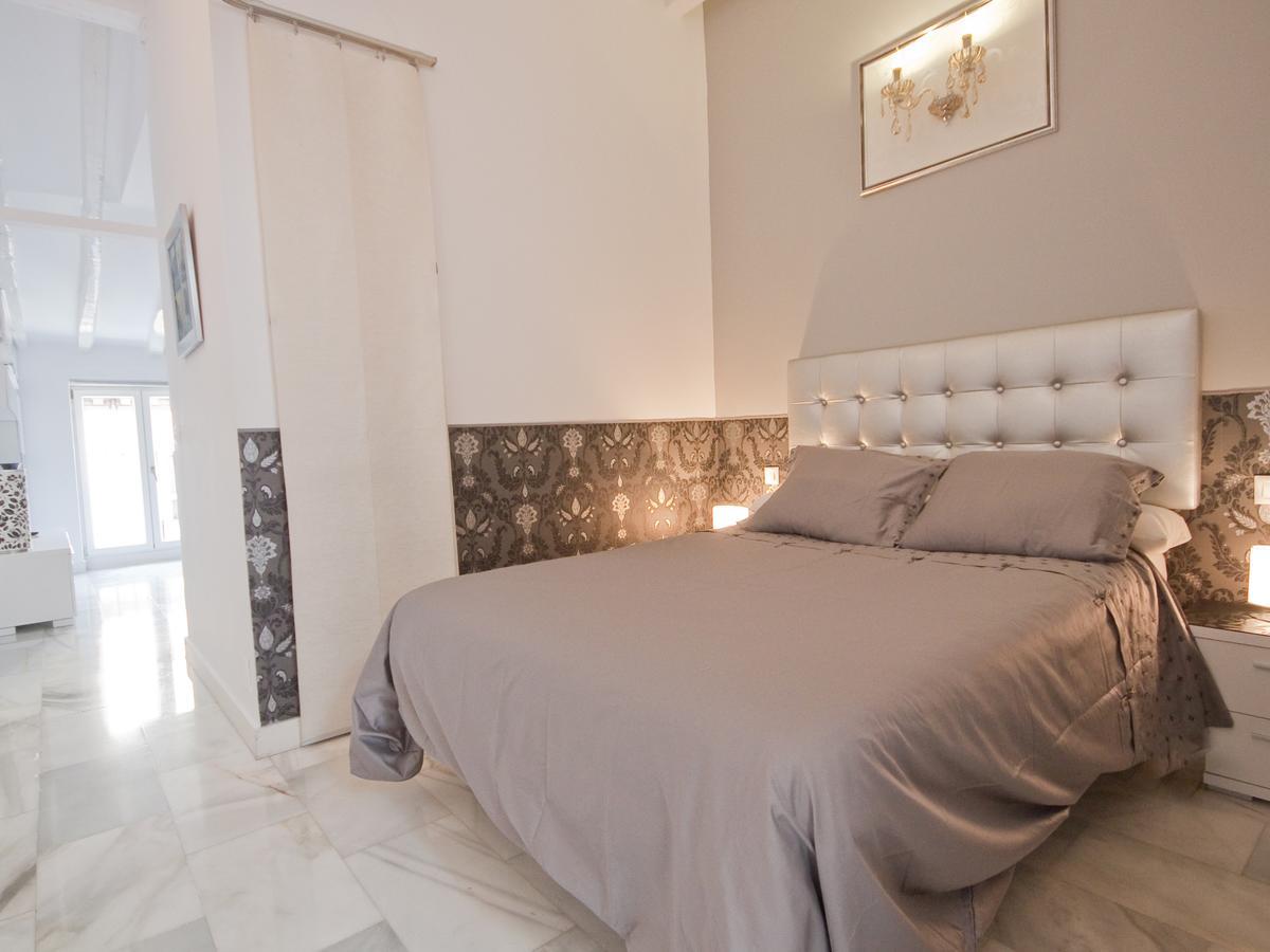 Deluxe En Plaza Mayor Мадрид Экстерьер фото
